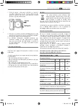 Предварительный просмотр 25 страницы EWT RB2M Manual