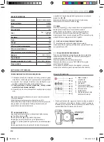 Предварительный просмотр 36 страницы EWT RB2M Manual