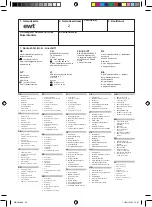 Предварительный просмотр 39 страницы EWT RB2M Manual