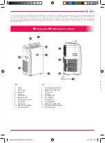 Предварительный просмотр 2 страницы EWT SNOWAIR12HE Manual