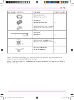 Предварительный просмотр 3 страницы EWT SNOWAIR12HE Manual