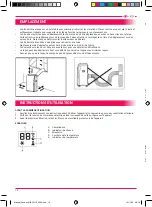 Предварительный просмотр 14 страницы EWT SNOWAIR12HE Manual