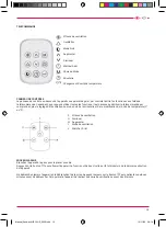 Предварительный просмотр 15 страницы EWT SNOWAIR12HE Manual