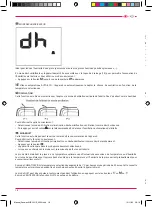 Предварительный просмотр 18 страницы EWT SNOWAIR12HE Manual