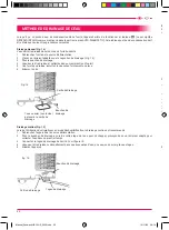 Предварительный просмотр 20 страницы EWT SNOWAIR12HE Manual