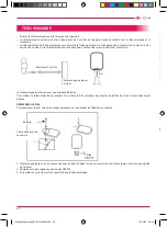 Предварительный просмотр 22 страницы EWT SNOWAIR12HE Manual