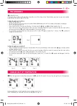 Предварительный просмотр 41 страницы EWT SNOWAIR12HE Manual