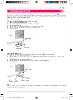 Предварительный просмотр 42 страницы EWT SNOWAIR12HE Manual