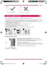 Предварительный просмотр 43 страницы EWT SNOWAIR12HE Manual