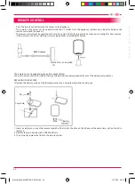 Предварительный просмотр 44 страницы EWT SNOWAIR12HE Manual