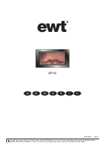 EWT SP16 Manual preview