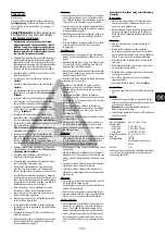 Предварительный просмотр 14 страницы EWT STRATO 462 Instructions For Use Manual