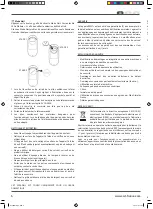 Предварительный просмотр 6 страницы EWT ULTIMAIR User Manual