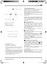 Предварительный просмотр 21 страницы EWT VENTILEC User Manual