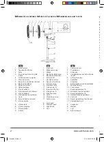 Предварительный просмотр 2 страницы EWT WOODAIRS User Manual