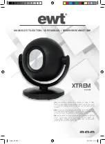 EWT XTREM User Manual предпросмотр