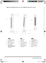 Предварительный просмотр 2 страницы EWT ZEPHYR User Manual