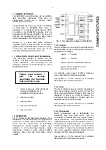 Preview for 3 page of Ex-baltic BA364ND Manual