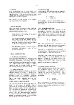 Preview for 4 page of Ex-baltic BA364ND Manual