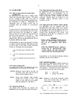 Preview for 8 page of Ex-baltic BA364ND Manual