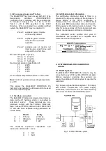 Предварительный просмотр 4 страницы Ex-baltic BA444DF-P PROFIBUS PA Instructions Manual