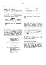 Предварительный просмотр 16 страницы Ex-baltic BA444DF-P PROFIBUS PA Instructions Manual