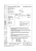 Предварительный просмотр 18 страницы Ex-baltic BA444DF-P PROFIBUS PA Instructions Manual