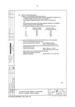 Предварительный просмотр 22 страницы Ex-baltic BA444DF-P PROFIBUS PA Instructions Manual