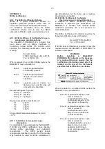 Предварительный просмотр 25 страницы Ex-baltic BA444DF-P PROFIBUS PA Instructions Manual