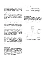 Preview for 3 page of Ex-baltic BA644DF-P Quick Start Manual