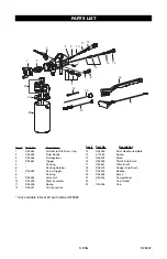 Preview for 9 page of Ex-Cell ES2-1 Instruction Manual