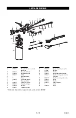 Preview for 19 page of Ex-Cell ES2-1 Instruction Manual