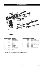 Preview for 29 page of Ex-Cell ES2-1 Instruction Manual