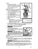 Preview for 5 page of Ex-Cell ES3-1 Instruction Manual