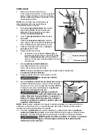 Preview for 15 page of Ex-Cell ES3-1 Instruction Manual