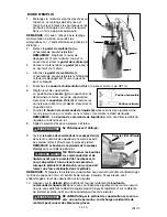 Preview for 25 page of Ex-Cell ES3-1 Instruction Manual