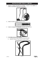 Предварительный просмотр 30 страницы Ex-Cell VR2300 Operation Manual