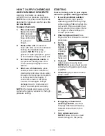 Preview for 10 page of Ex-Cell VR2320 Operation Manual