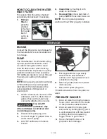 Preview for 13 page of Ex-Cell VR2320 Operation Manual