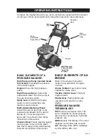 Предварительный просмотр 7 страницы Ex-Cell VR2500 Operation Manual