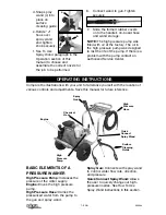 Preview for 7 page of Ex-Cell XR2750 Operation Manual