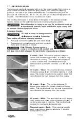 Preview for 11 page of Ex-Cell ZR2700 Operation Manual