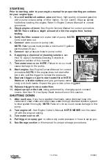 Preview for 13 page of Ex-Cell ZR2700 Operation Manual