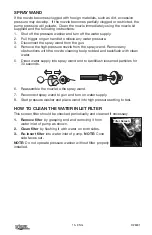 Preview for 15 page of Ex-Cell ZR2700 Operation Manual