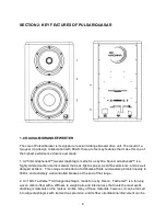 Preview for 7 page of Ex Machina Soundworks PULSAR Manual