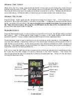 Preview for 3 page of EX N' Flex EF-100 Instructions For Use Manual