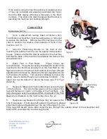 Preview for 8 page of EX N' Flex EF-250 User Manual