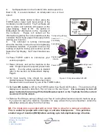 Preview for 9 page of EX N' Flex EF-250 User Manual