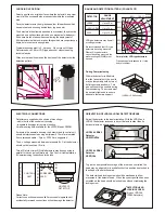 Предварительный просмотр 2 страницы Ex-Or LR15 Installation & Commissioning Instructions