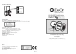 Ex-Or MLS CONNECT MLS2000CDR Installation And Commissioning Instructions preview